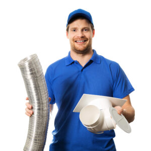 Air conditioning duct cleaning in Utah