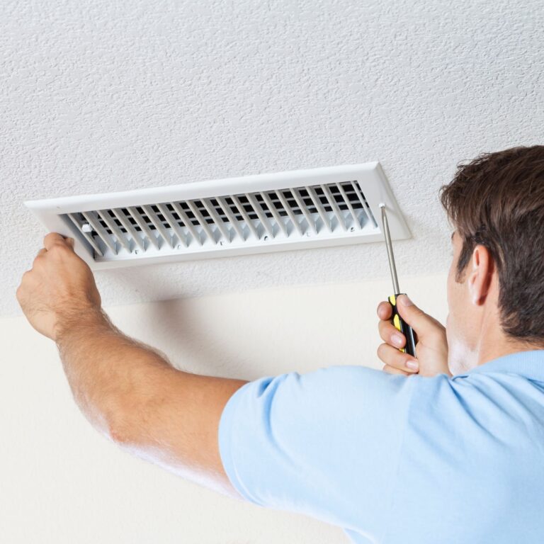 Duct Cleaning Salt Lake City
